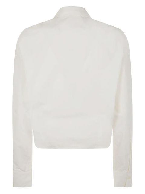 OUR LEGACY Nannas shirt - White