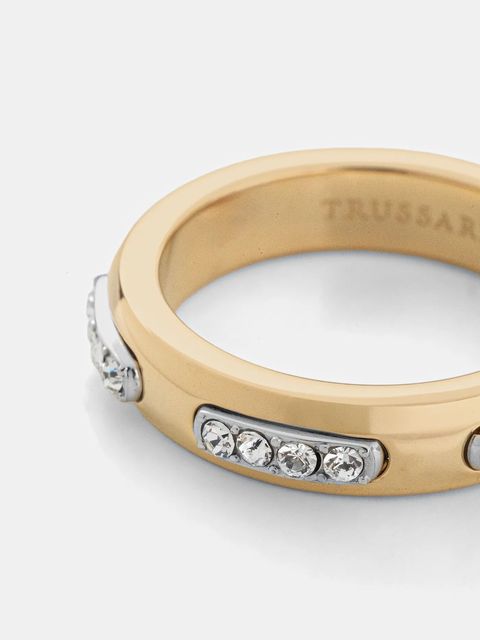 Trussardi pierścionek TJAYY110 - zdjęcie produktu nr 2