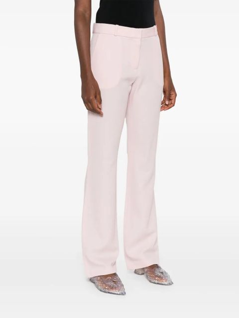 Coperni tailored trousers - Pink - zdjęcie produktu nr 2
