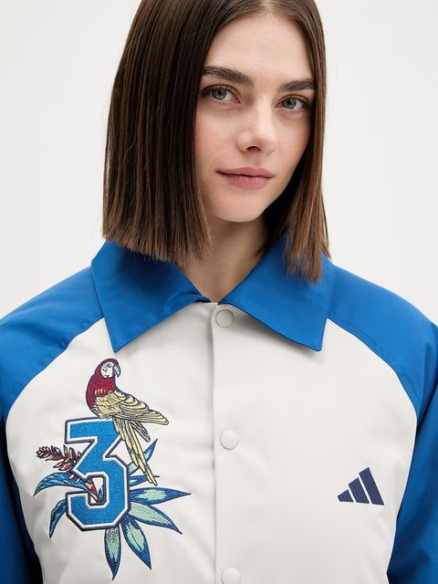 adidas kurtka x Farm Rio