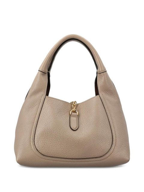 Gucci bit charm backpack - Neutrals - zdjęcie produktu nr 2