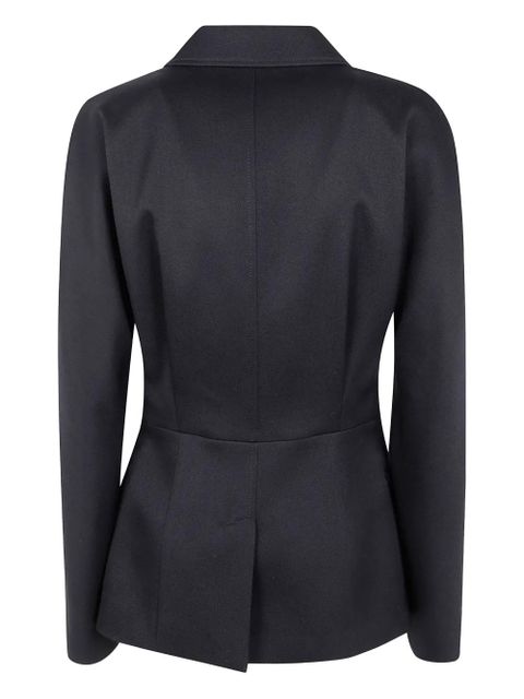Lanvin buttoned blazer - Black - zdjęcie produktu nr 2
