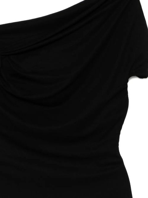 Paris Georgia Elemental Ida top - Black - zdjęcie produktu nr 2