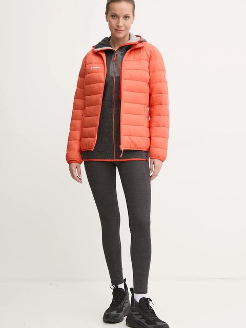 LA Sportiva t-shirt sportowy Sunfire kolor żółty M30736736