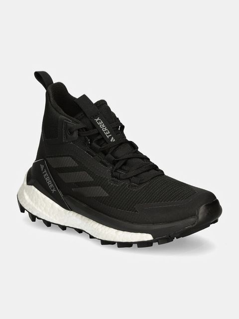 adidas TERREX buty Free Hiker 2 Gore-Tex damskie kolor czarny lekko ocieplone IH0670 - zdjęcie produktu nr 1