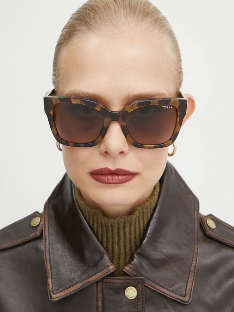 VOGUE okulary przeciwsłoneczne - zdjęcie produktu nr 1