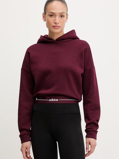 adidas Performance bluza z kapturem damska - zdjęcie produktu nr 2