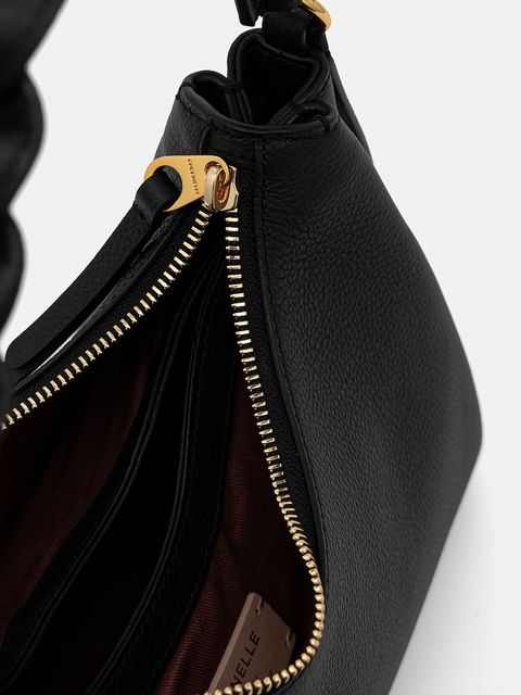 Coccinelle torebka kolor czarny E1 M50 13 03 01