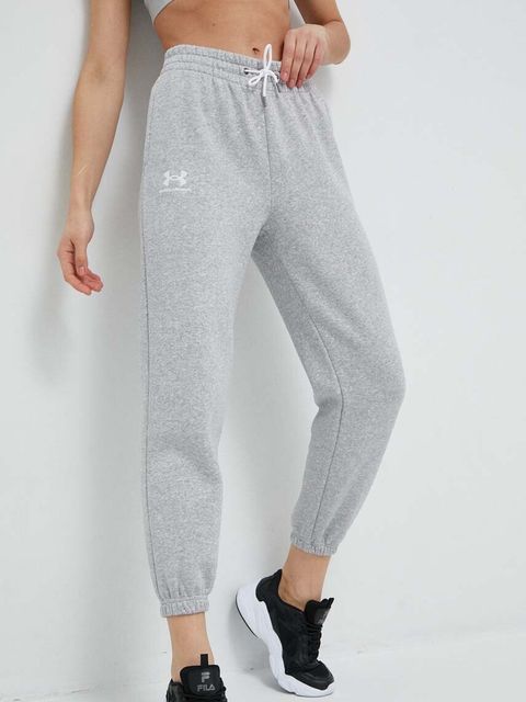 Under Armour spodnie dresowe