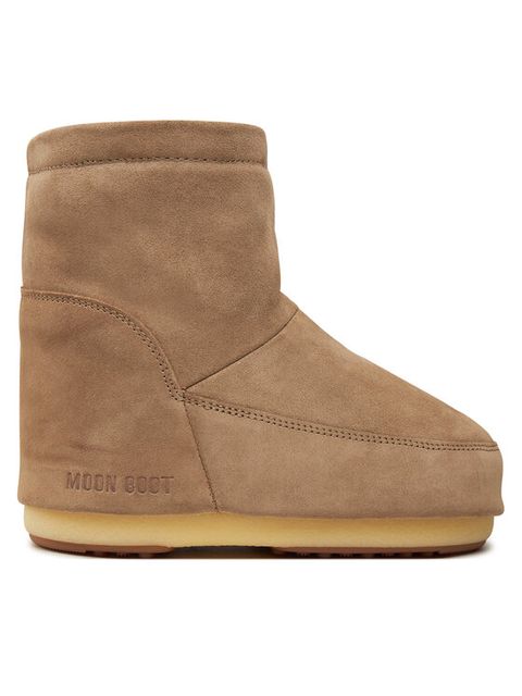 Śniegowce Moon Boot