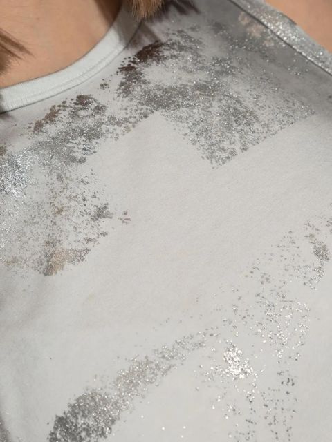 Diesel T-Anny tank top - Grey