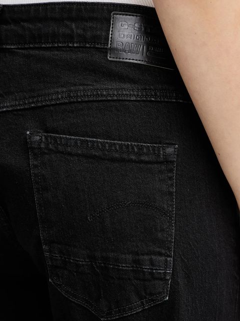 G-Star jeansy damskie high waist D15264-D931