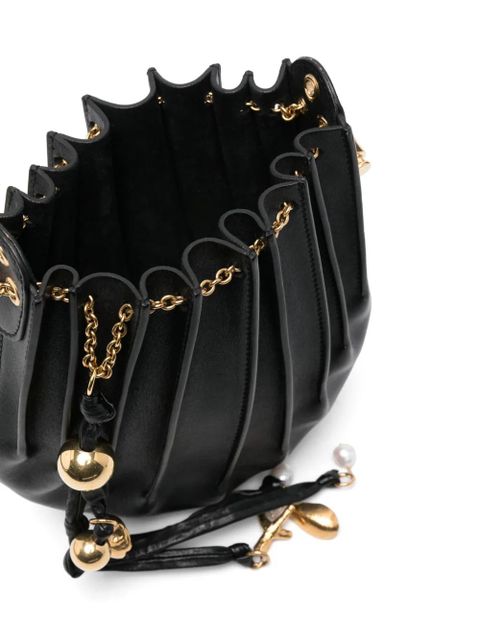 Chloé Sea Treasures cross body bag - Black