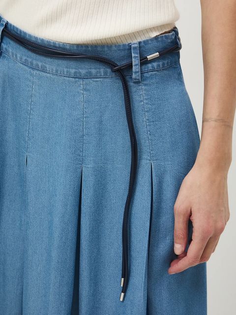 Medicine spódnica jeansowa