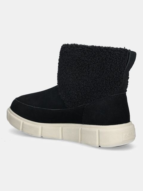 Sorel śniegowce SOREL EXPLORER III SLIP-ON COZY WP - zdjęcie produktu nr 2