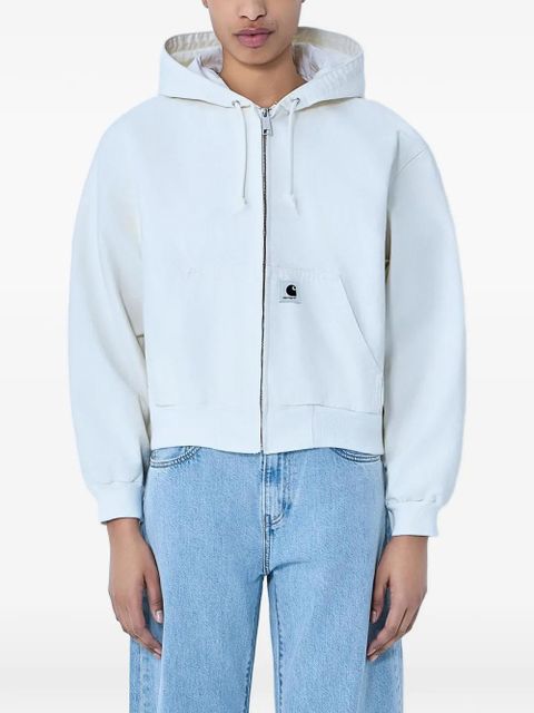 Carhartt WIP W' OG Active hoodie - Neutrals - zdjęcie produktu nr 1