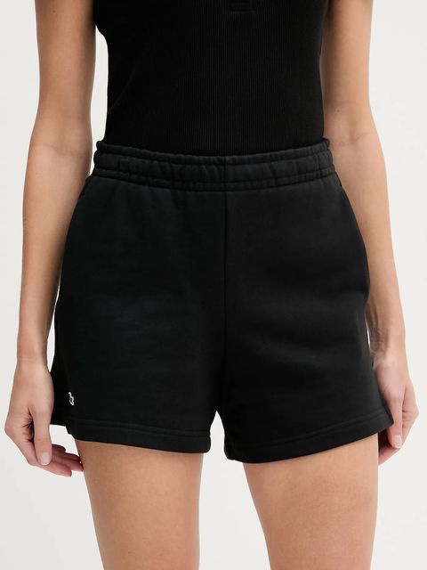 Lacoste szorty bawełniane - zdjęcie produktu nr 1