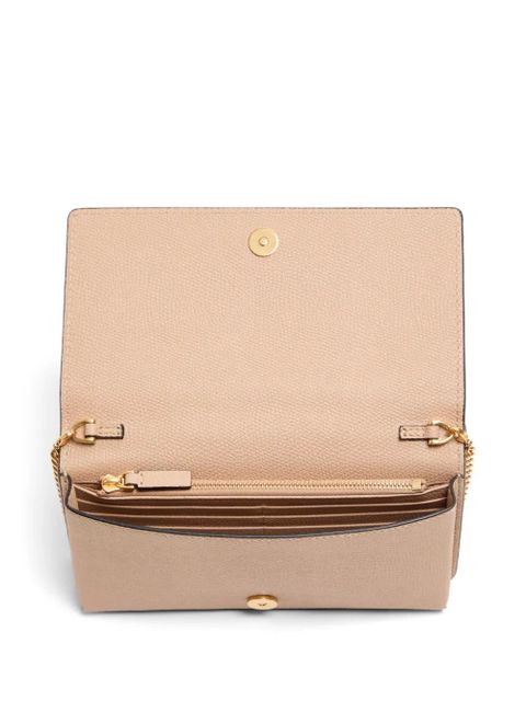 Valentino Garavani chain-strap tote bag - Neutrals