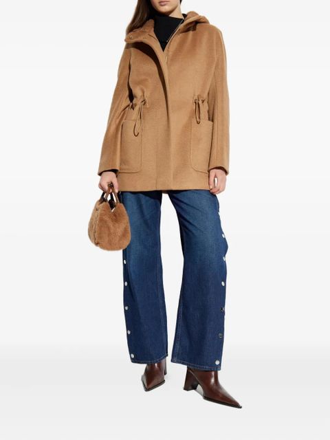 Sportmax Lichene jeans - Blue