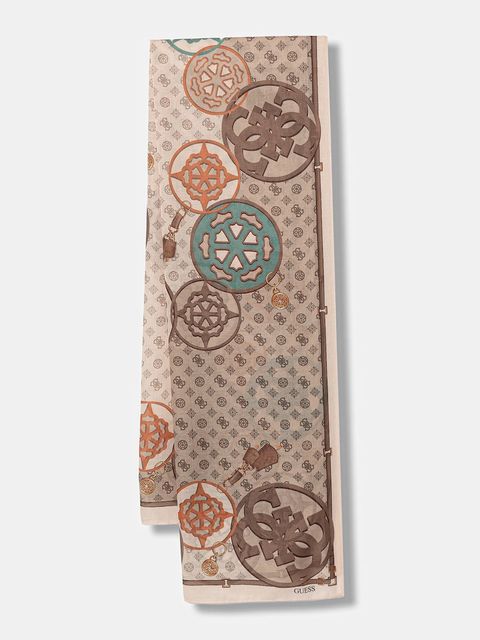 Guess szal CRESIDIA - zdjęcie produktu nr 1