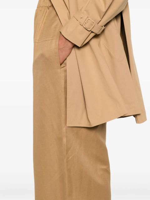 Max Mara Onore trousers - Brown