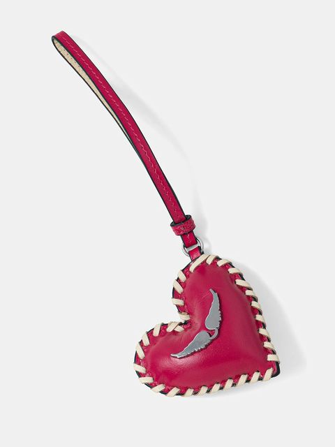 ZADIG&VOLTAIRE brelok skórzany - zdjęcie produktu nr 1