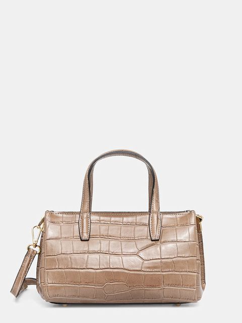 Answear.LAB torebka crossbody damska z imitacji skóry - zdjęcie produktu nr 1