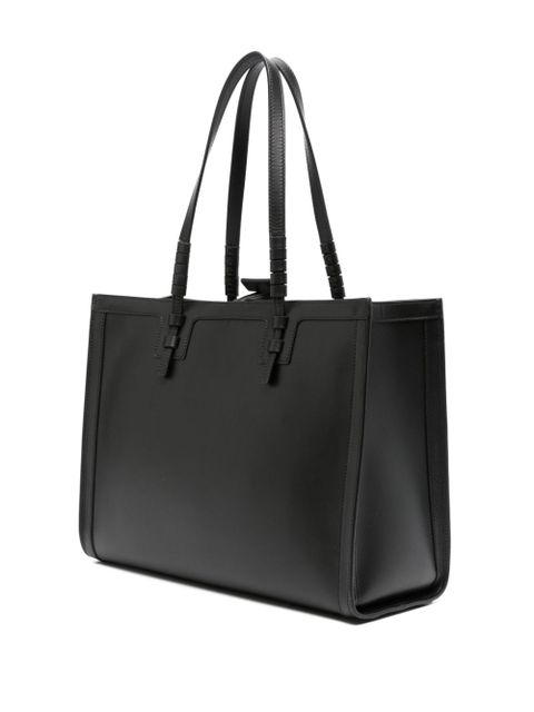 Casadei Baurivage tote bag - Black