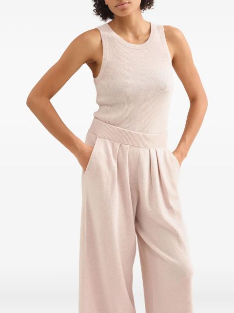 ERES Doux top - Pink