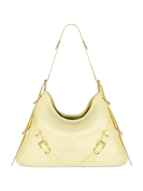 Givenchy medium Voyou shoulder bag - Yellow - zdjęcie produktu nr 1