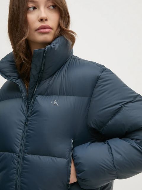 Calvin Klein Jeans kurtka puchowa