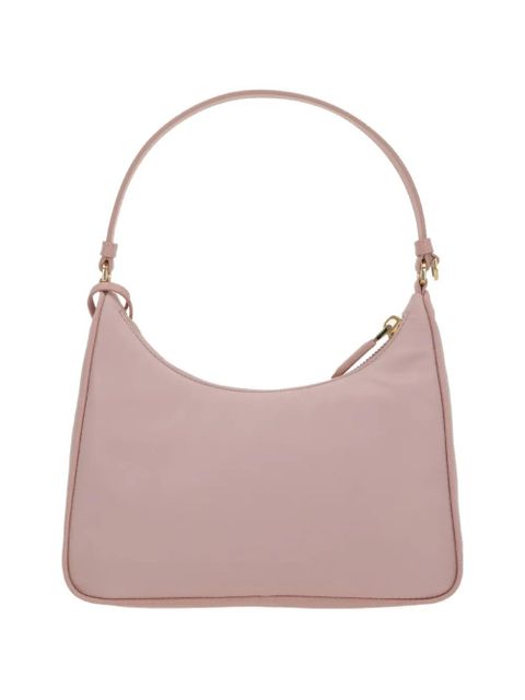 Prada mini Re-Edition 2005 shoulder bag - Pink - zdjęcie produktu nr 2