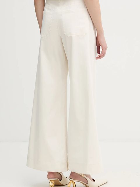 Marella spodnie Emme by Marella