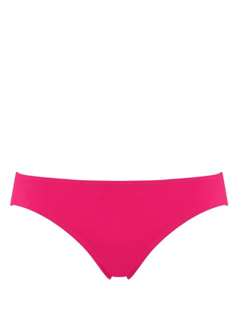 ERES Scarlett low-rise bikini bottoms - Pink