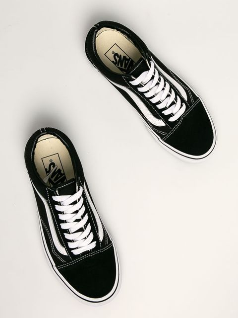 Vans - Tenisówki Old Skool VN000D3HY281