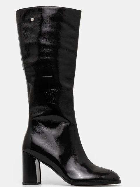 GOE kozaki skórzane - zdjęcie produktu nr 1