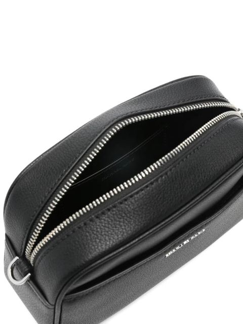 Michael Kors zip cross body bag - Black