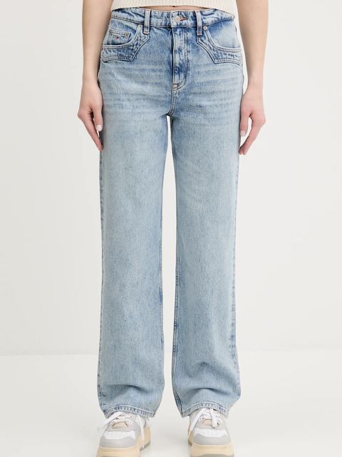 Tommy Jeans jeansy - zdjęcie produktu nr 1