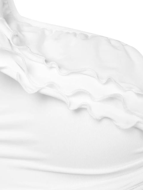 La Reveche Kaja bikini - White