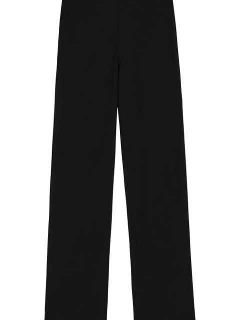 Reformation high-waisted trousers - Black - zdjęcie produktu nr 2