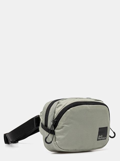 Jack Wolfskin nerka Wandermood kolor zielony 8007891