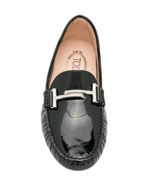 Tod's Gommino loafers - Black