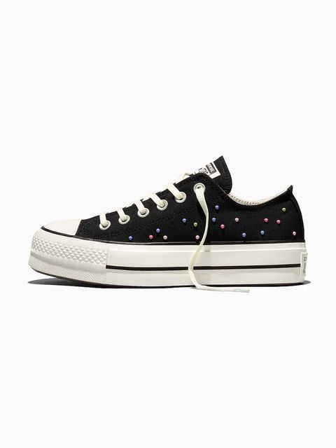 Converse Chuck Taylor All Star Lift