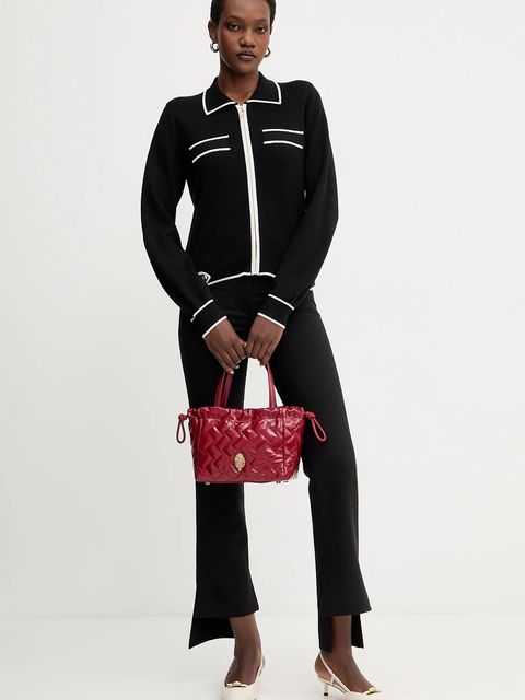 Simona Corsellini spodnie - zdjęcie produktu nr 1