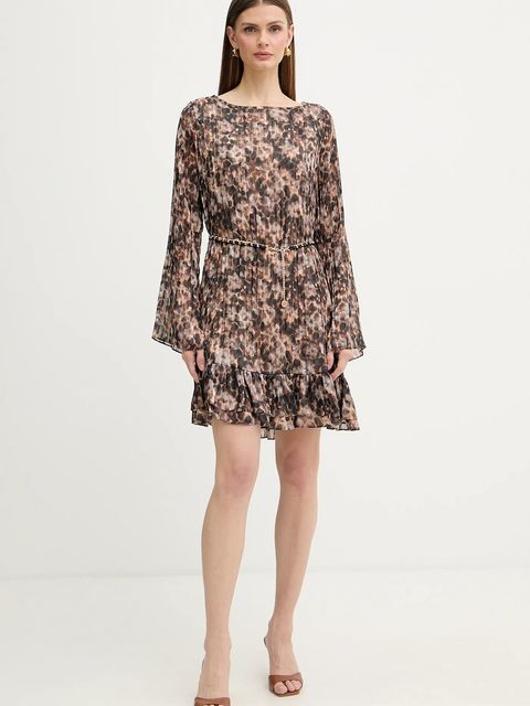 Guess sukienka ILENIA - zdjęcie produktu nr 2