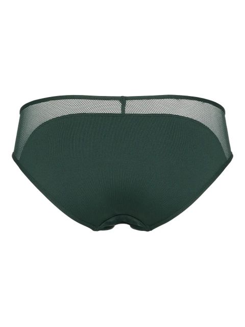 ERES Hypnose bikini briefs - Green - zdjęcie produktu nr 2