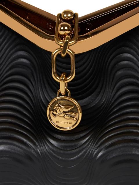 ETRO small Vela shoulder bag - Black