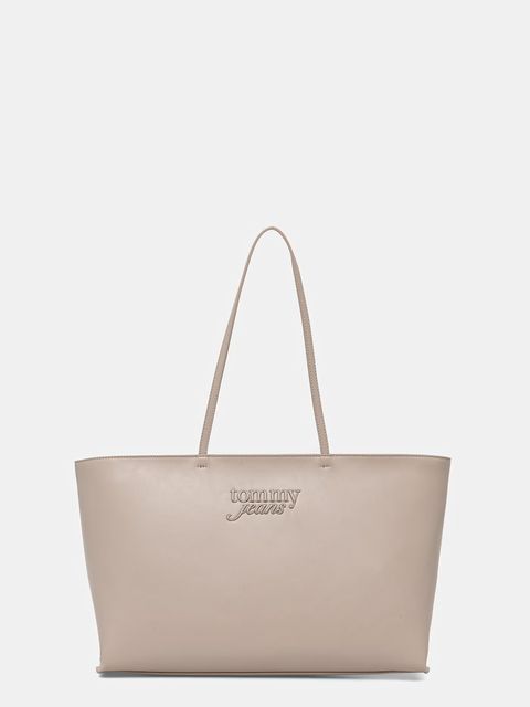 Tommy Jeans torebka shopper damska - zdjęcie produktu nr 2
