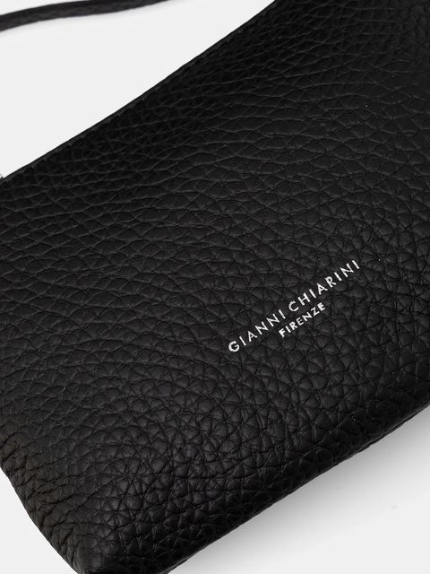 Gianni Chiarini torebka skórzana DUA