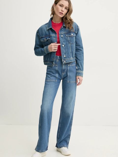 BOSS Orange jeansy - zdjęcie produktu nr 2